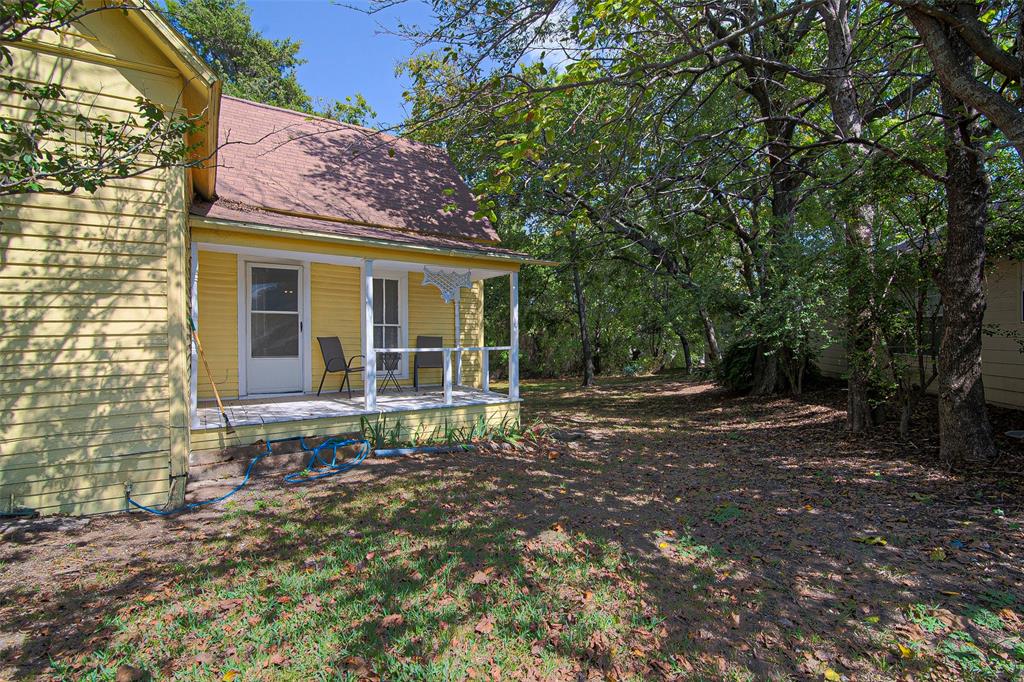 Otp Van Alstyne Add - Residential