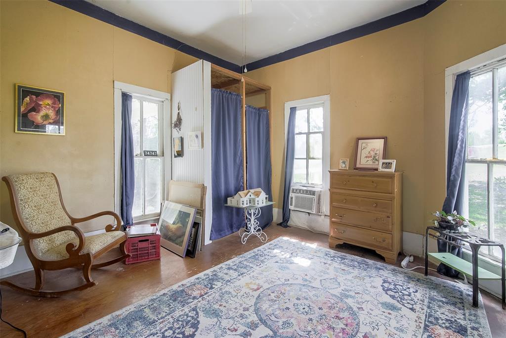 Otp Van Alstyne Add - Residential