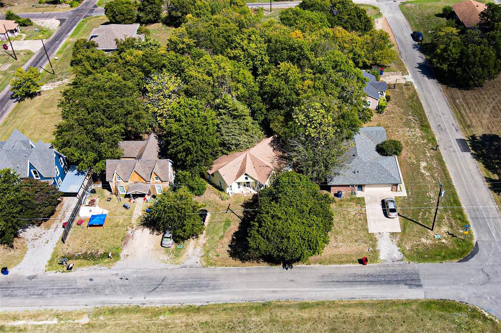 Otp Van Alstyne Add - Residential