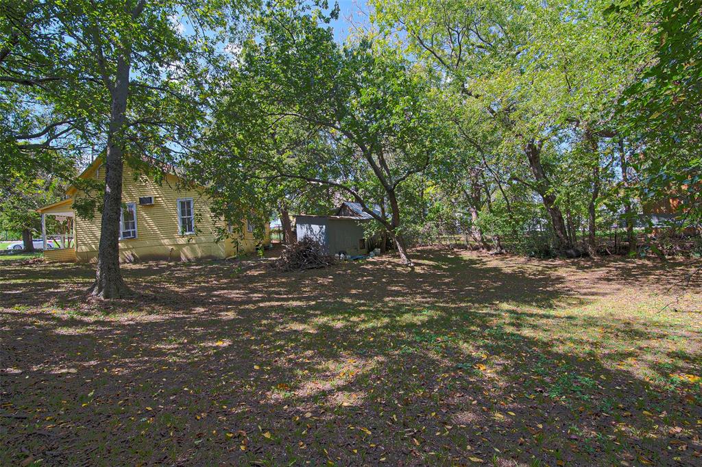 Otp Van Alstyne Add - Residential