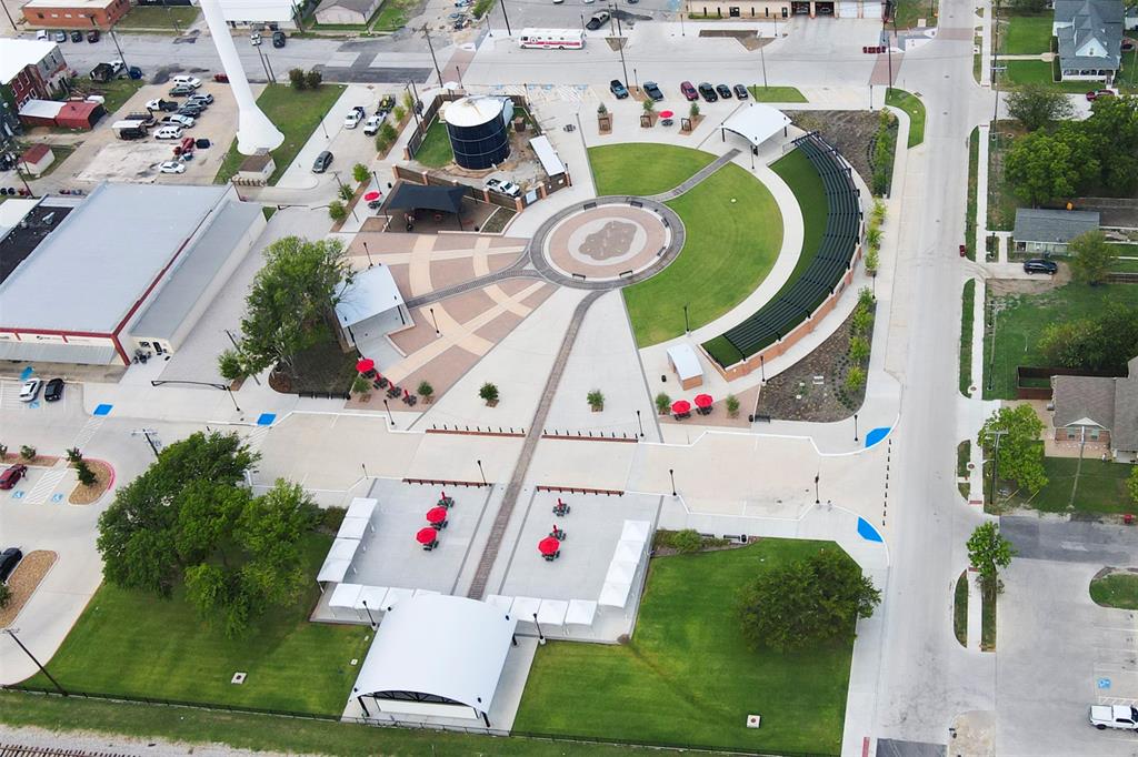 Otp Van Alstyne Add - Residential