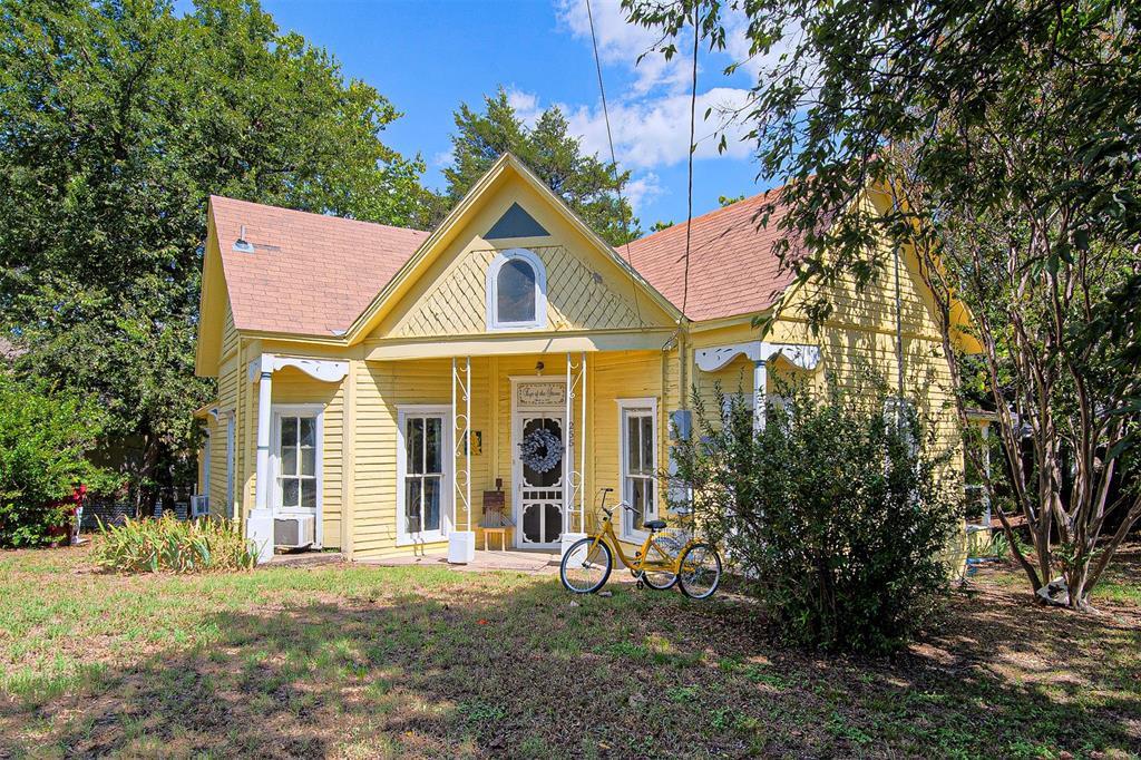 Otp Van Alstyne Add - Residential