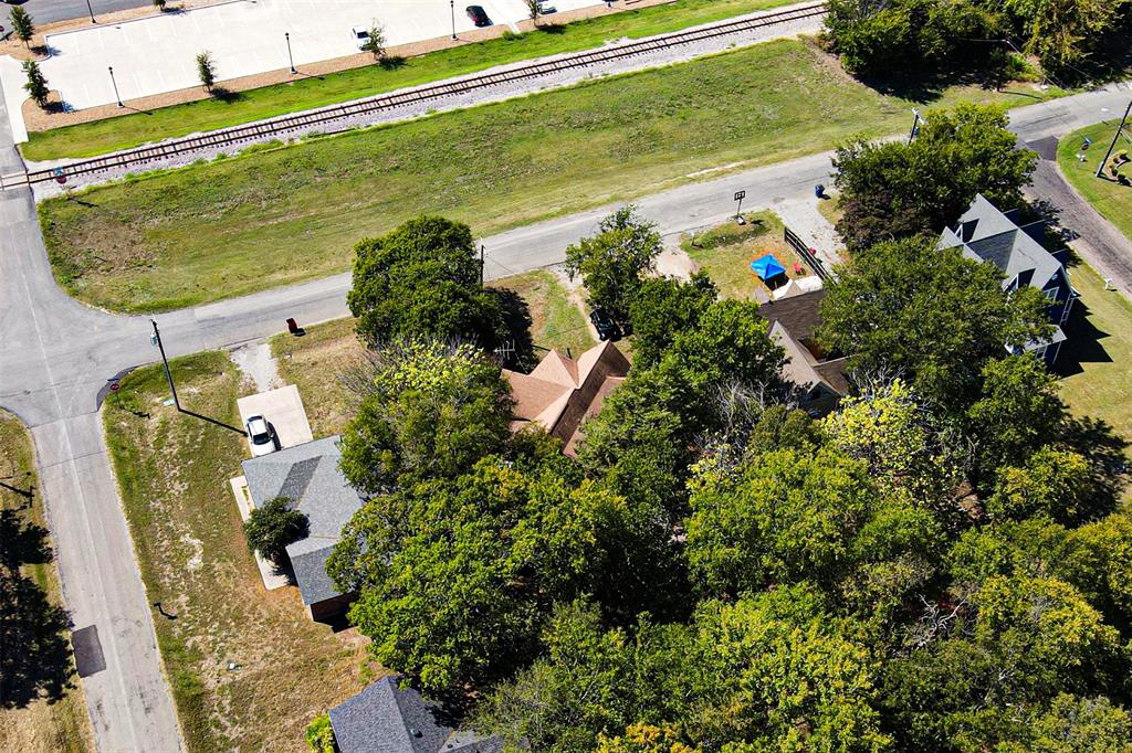 Otp Van Alstyne Add - Residential