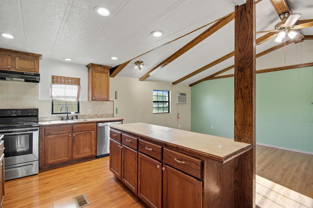 Mcwhorter Acres - Residential