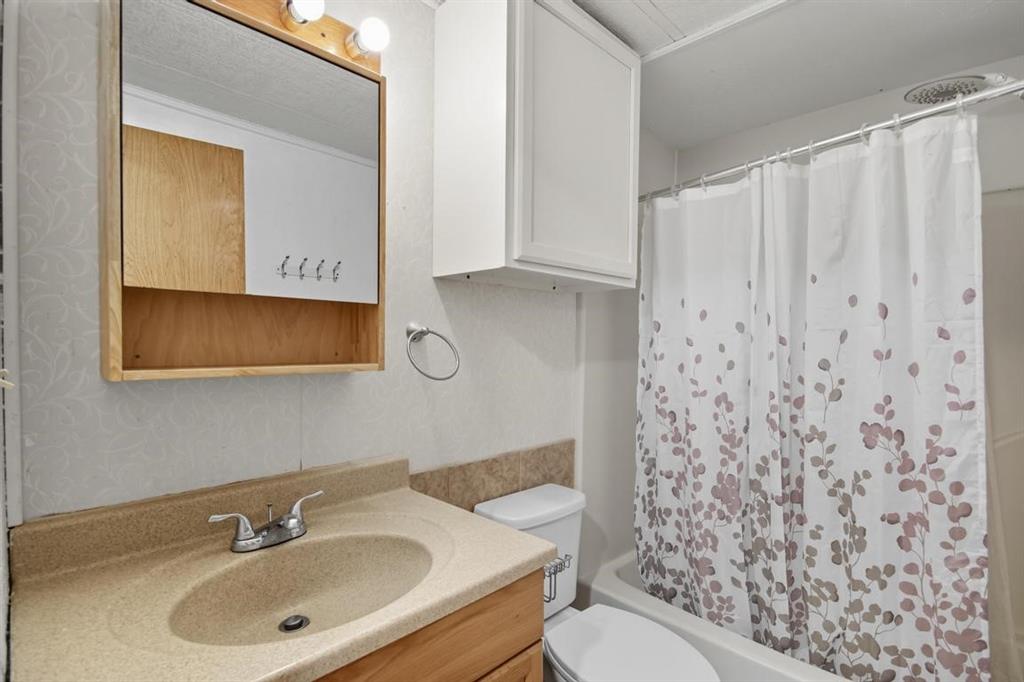 Mcwhorter Acres - Residential