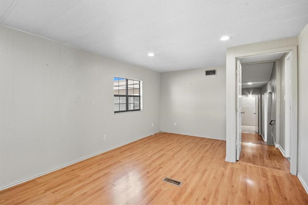 Mcwhorter Acres - Residential