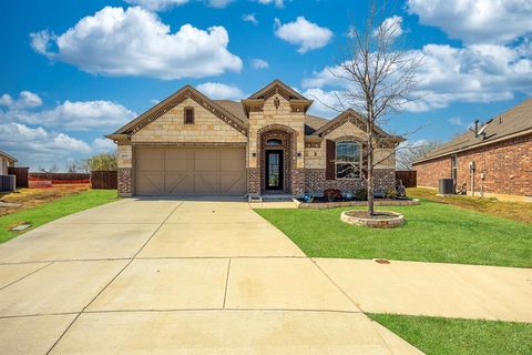 4557 Conrad Avenue Celina TX 76227