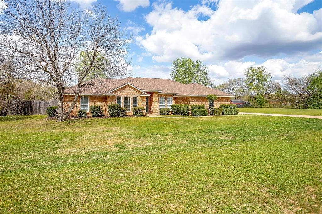 4709 Oak Grove Rendon Road