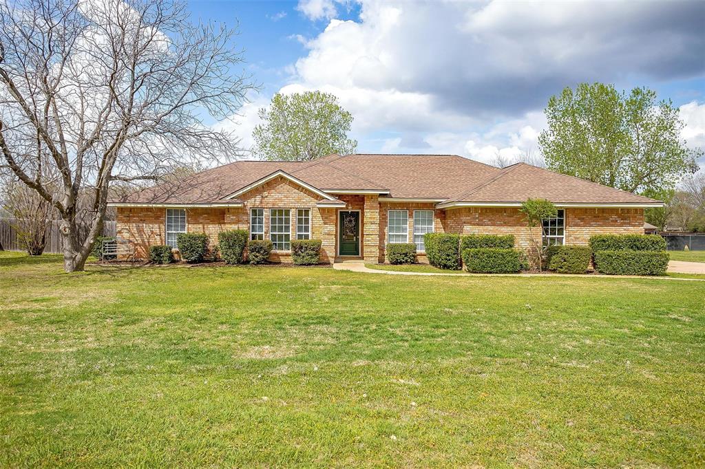 4709 Oak Grove Rendon Road