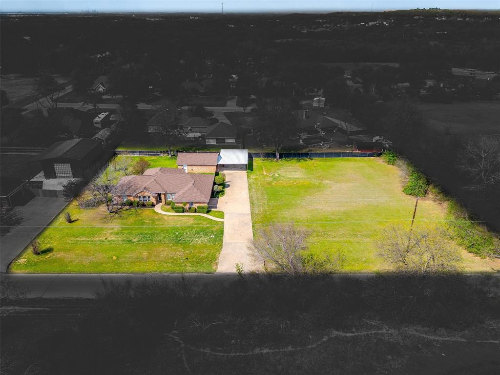 4709 Oak Grove Rendon Road
