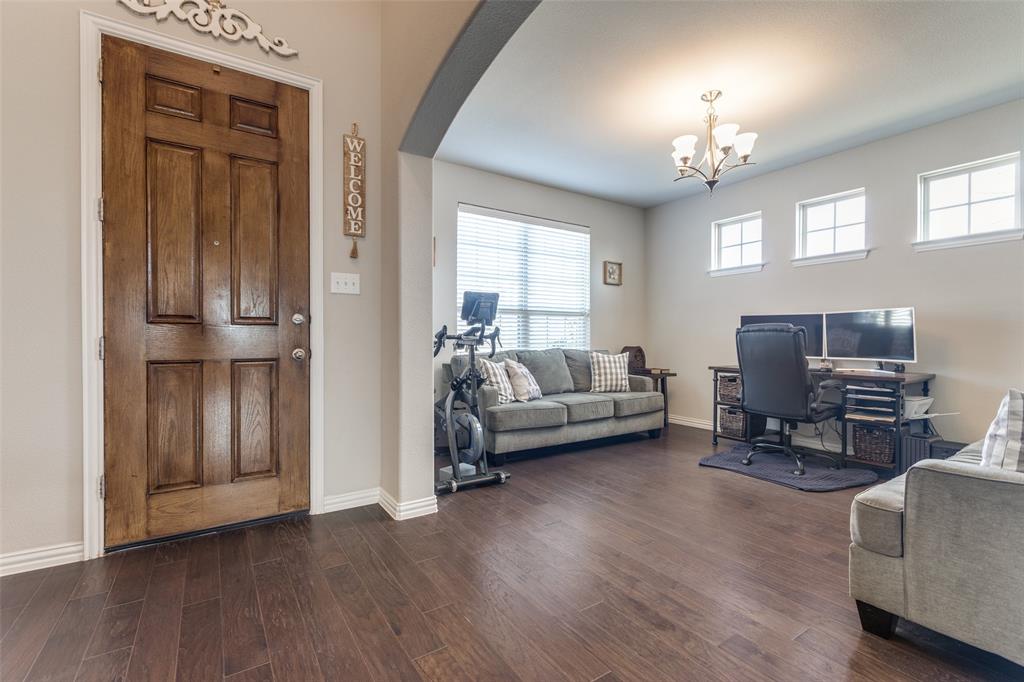 5705 Bender Ridge Drive