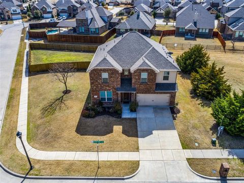 5705 Bender Ridge Drive McKinney TX 75071