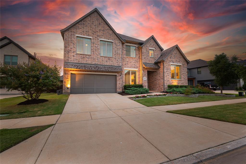 560 Corley Drive