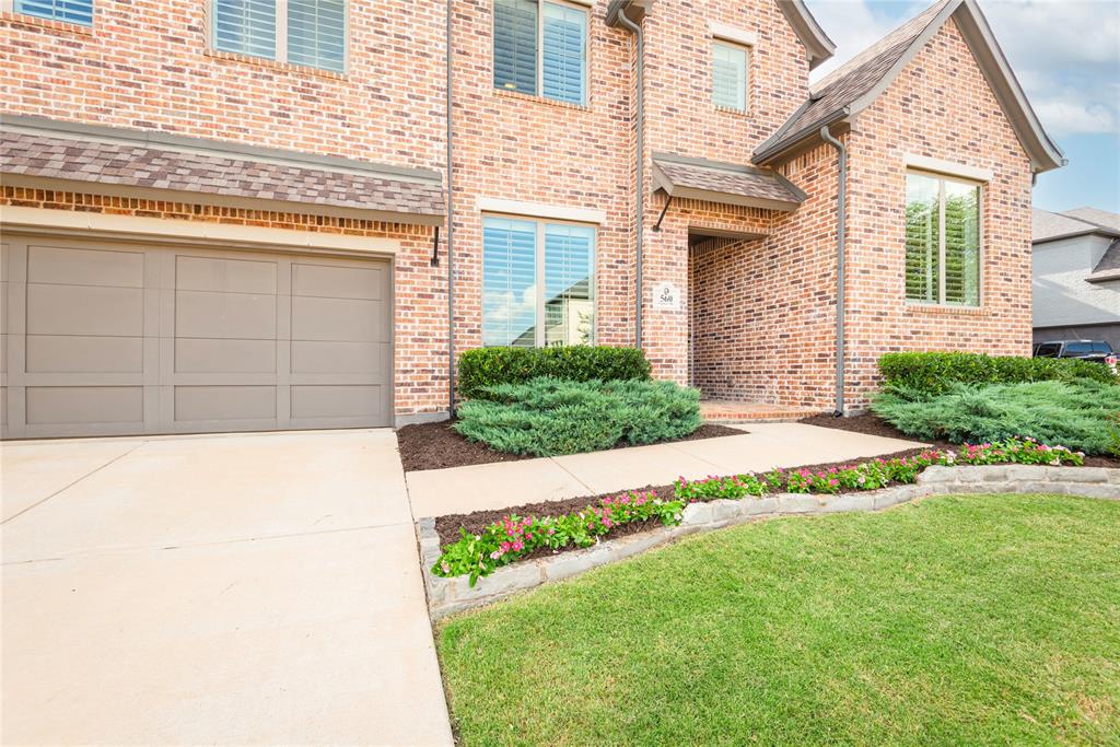 560 Corley Drive