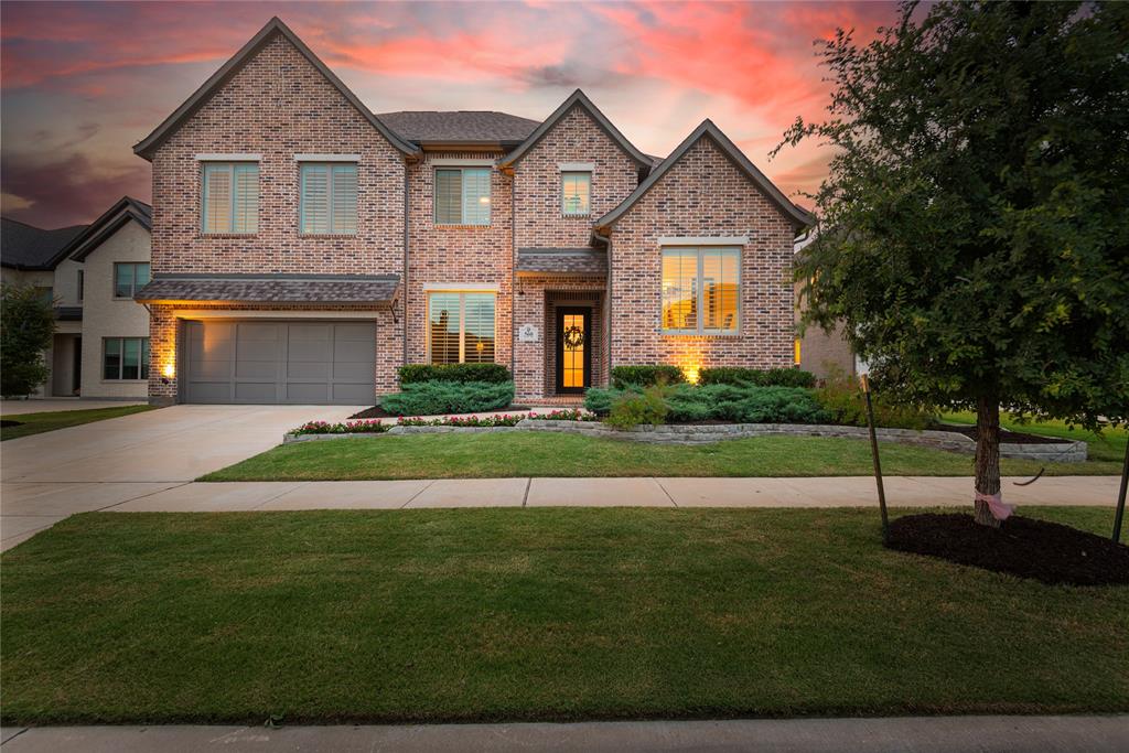 560 Corley Drive