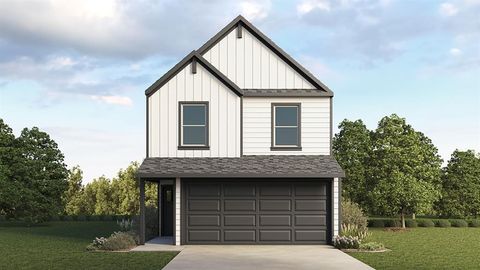 Photo of 120 Redwood Road, Princeton, TX 75407 (MLS # 21166607)