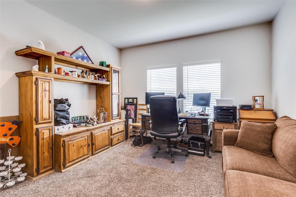 2537 Red Draw Road