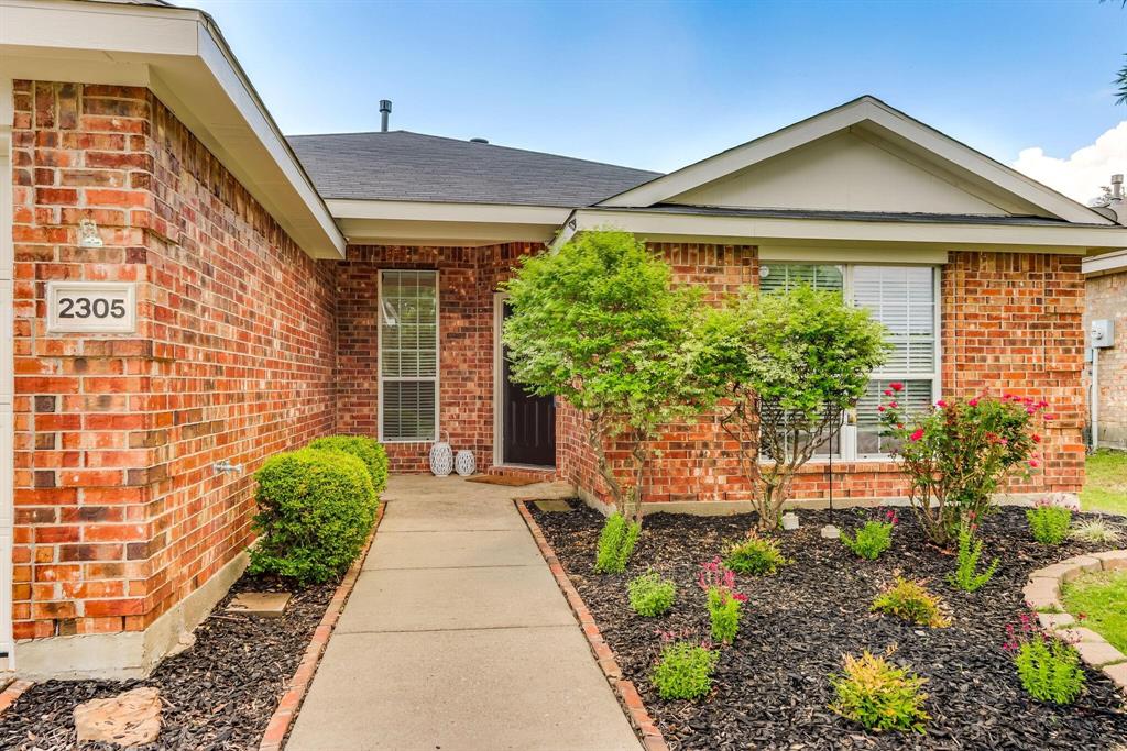 Sandy Glen Ph II - Residential Lease