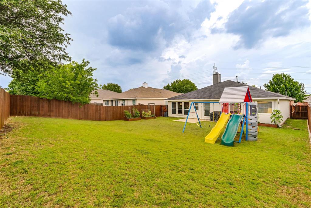 Sandy Glen Ph II - Residential Lease