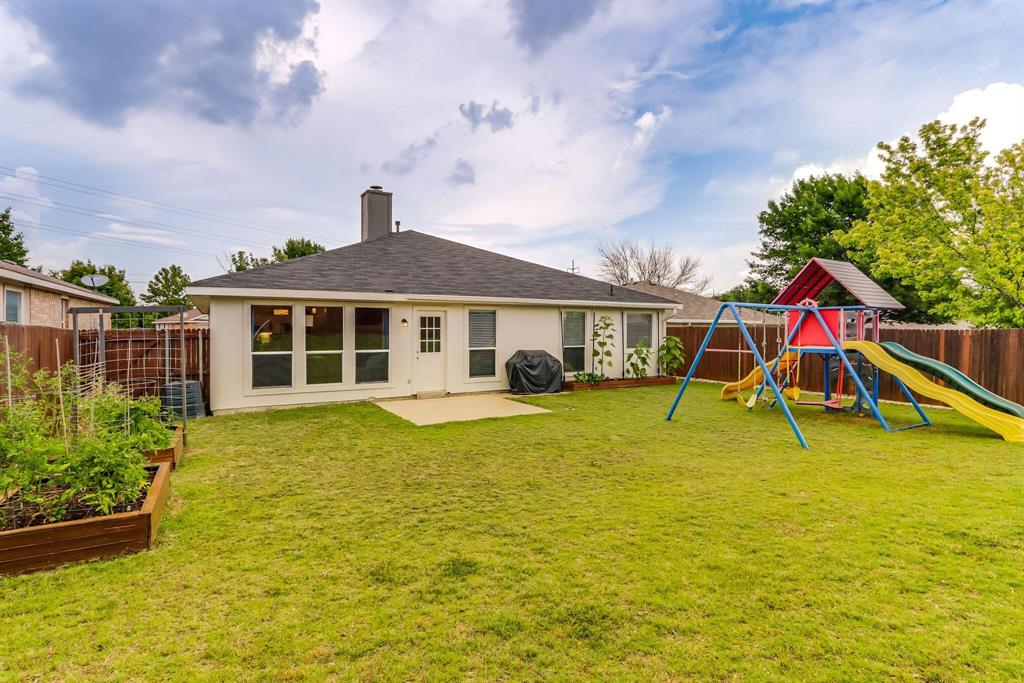 Sandy Glen Ph II - Residential Lease