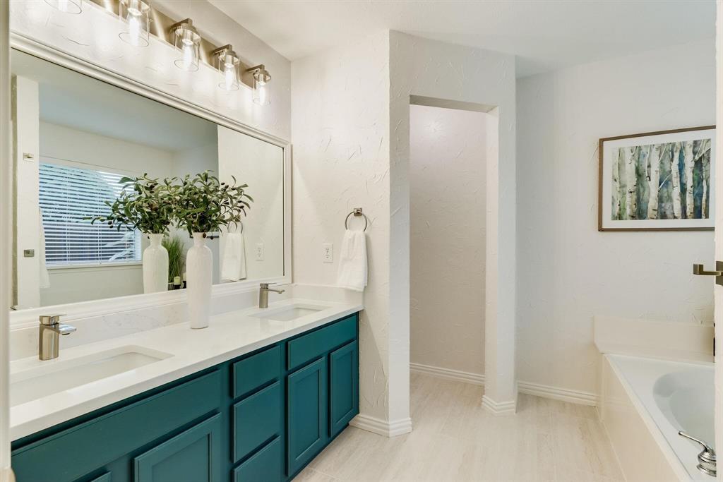 Sandy Glen Ph II - Residential Lease