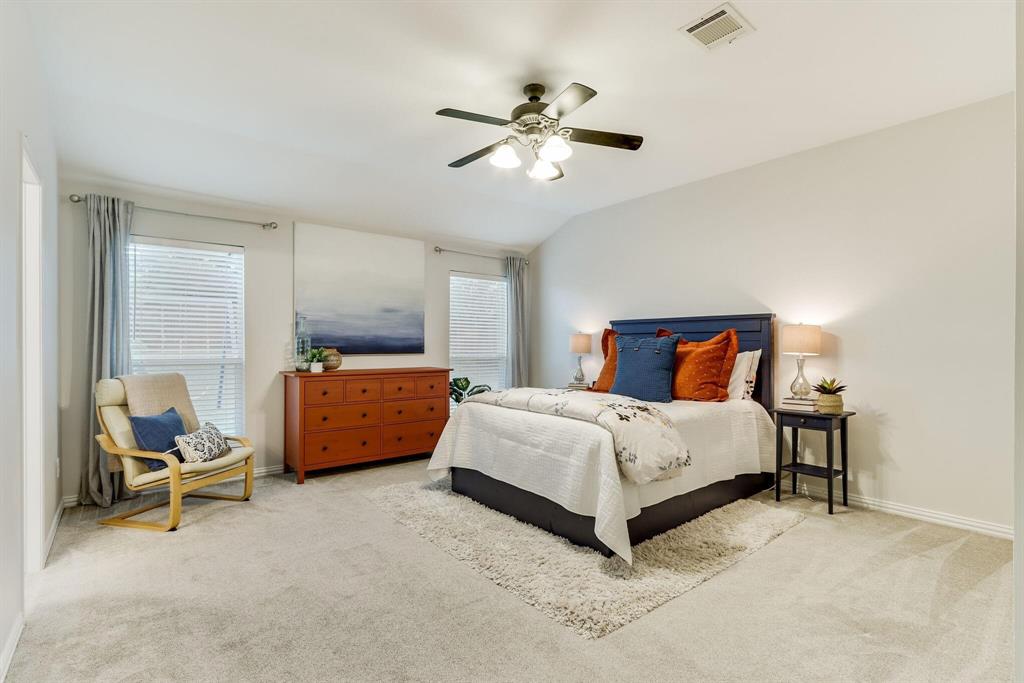 Sandy Glen Ph II - Residential Lease