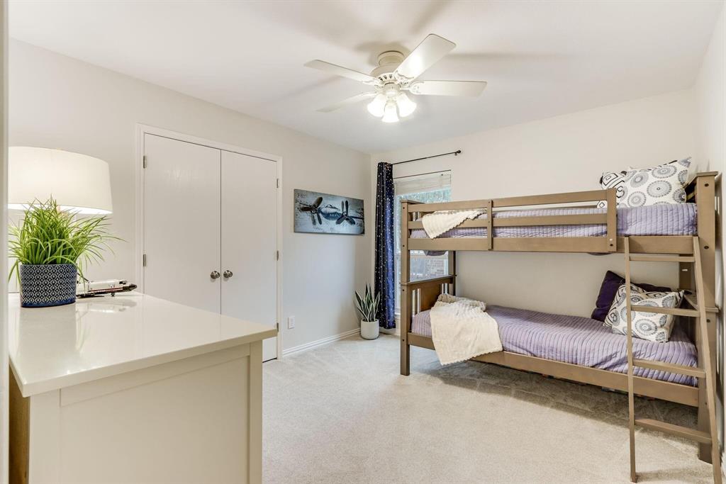 Sandy Glen Ph II - Residential Lease