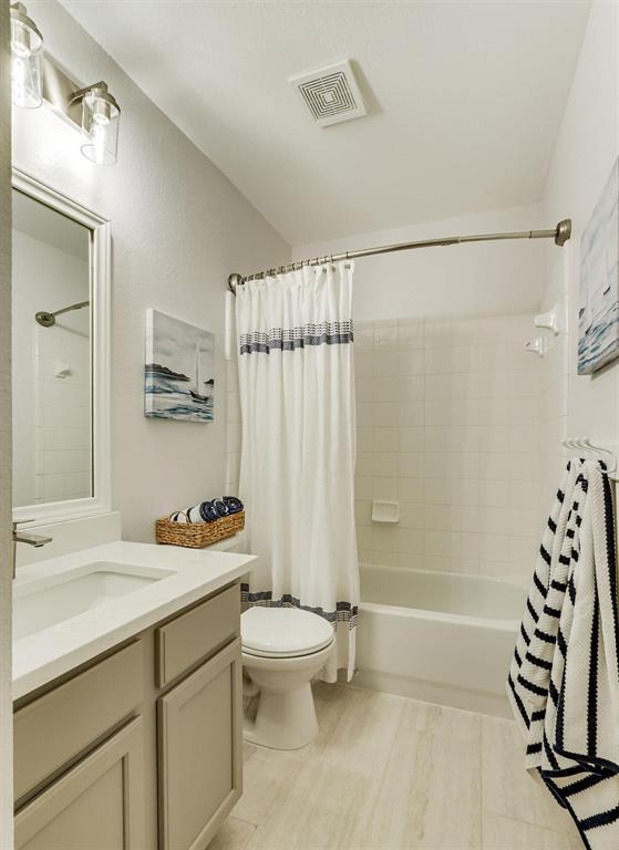 Sandy Glen Ph II - Residential Lease