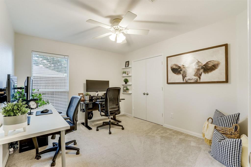 Sandy Glen Ph II - Residential Lease