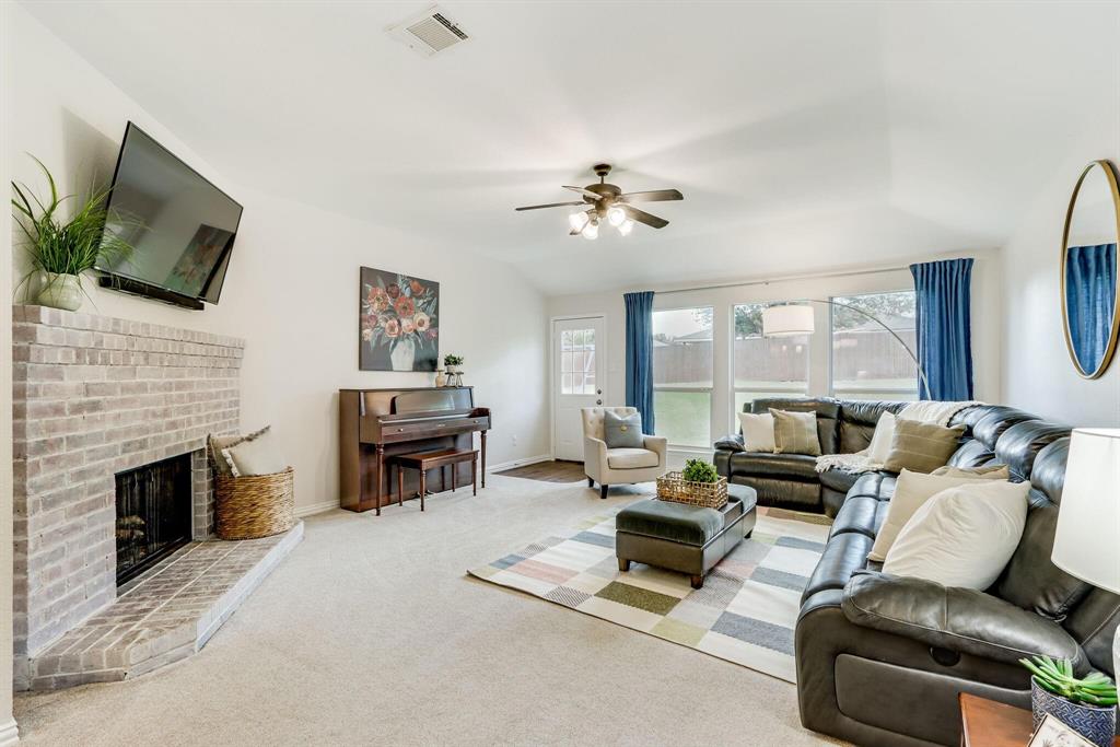 Sandy Glen Ph II - Residential Lease