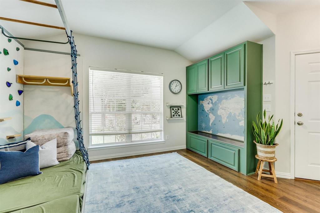 Sandy Glen Ph II - Residential Lease