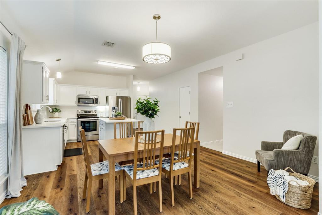 Sandy Glen Ph II - Residential Lease