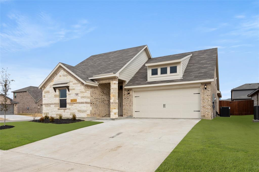 3476 N Crowley Cleburne Road