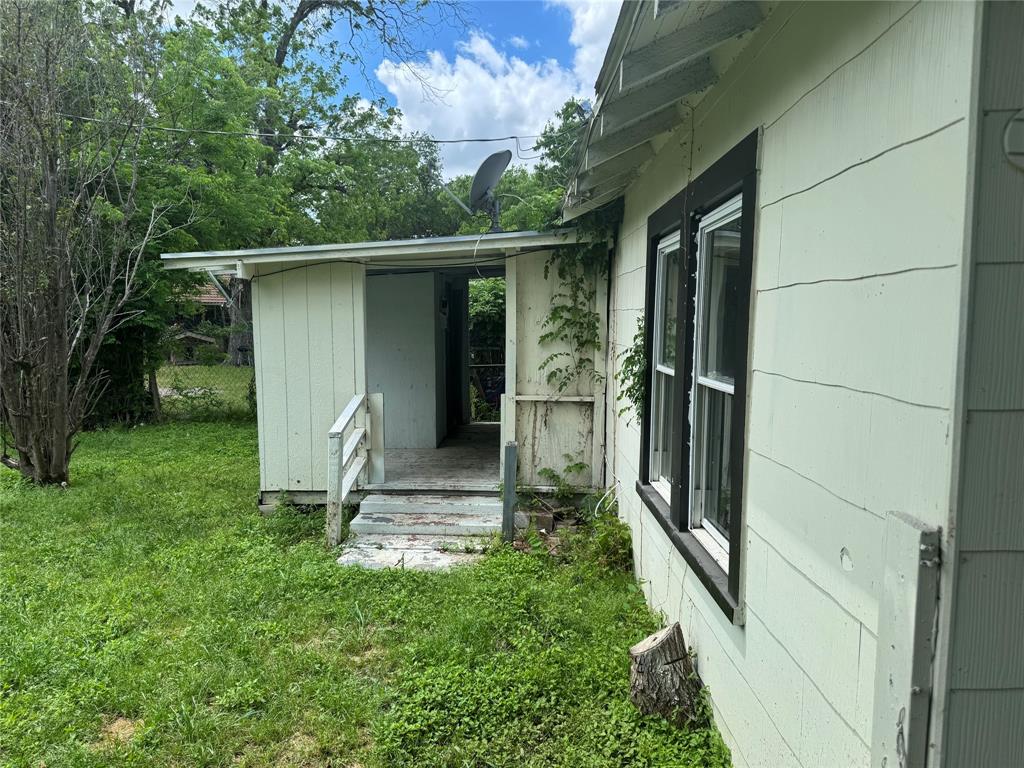 Raef Sub - Residential