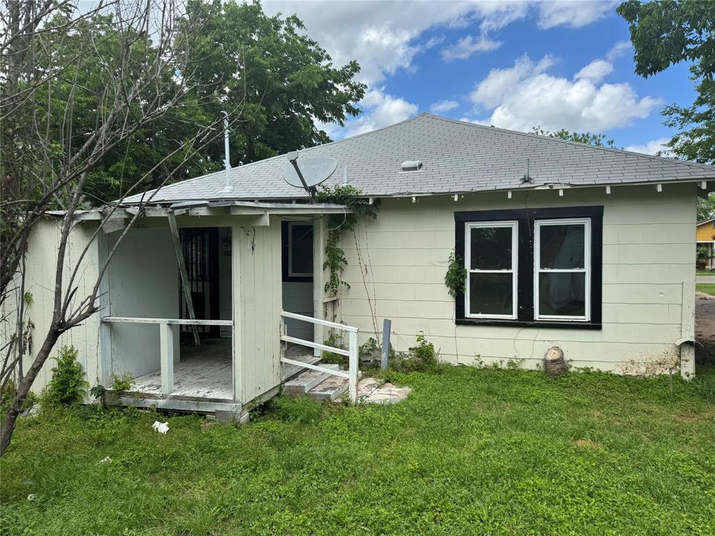 Raef Sub - Residential