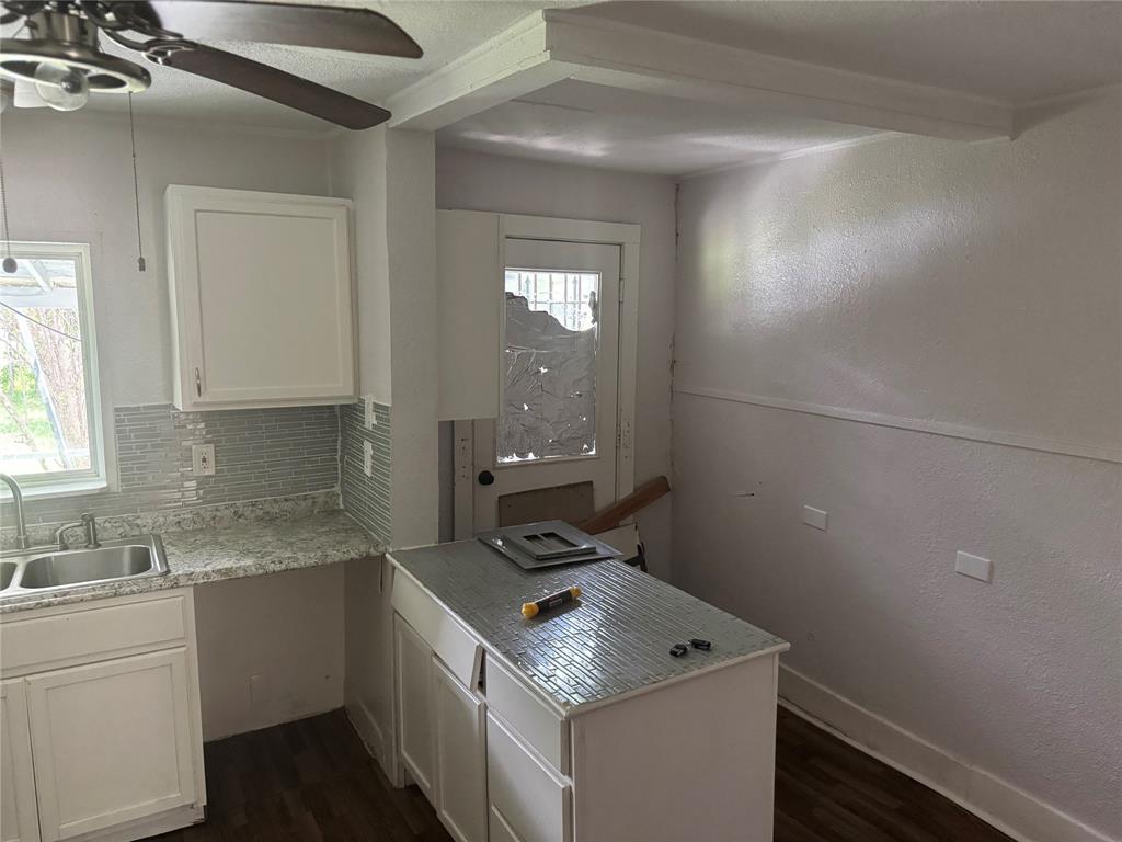 Raef Sub - Residential