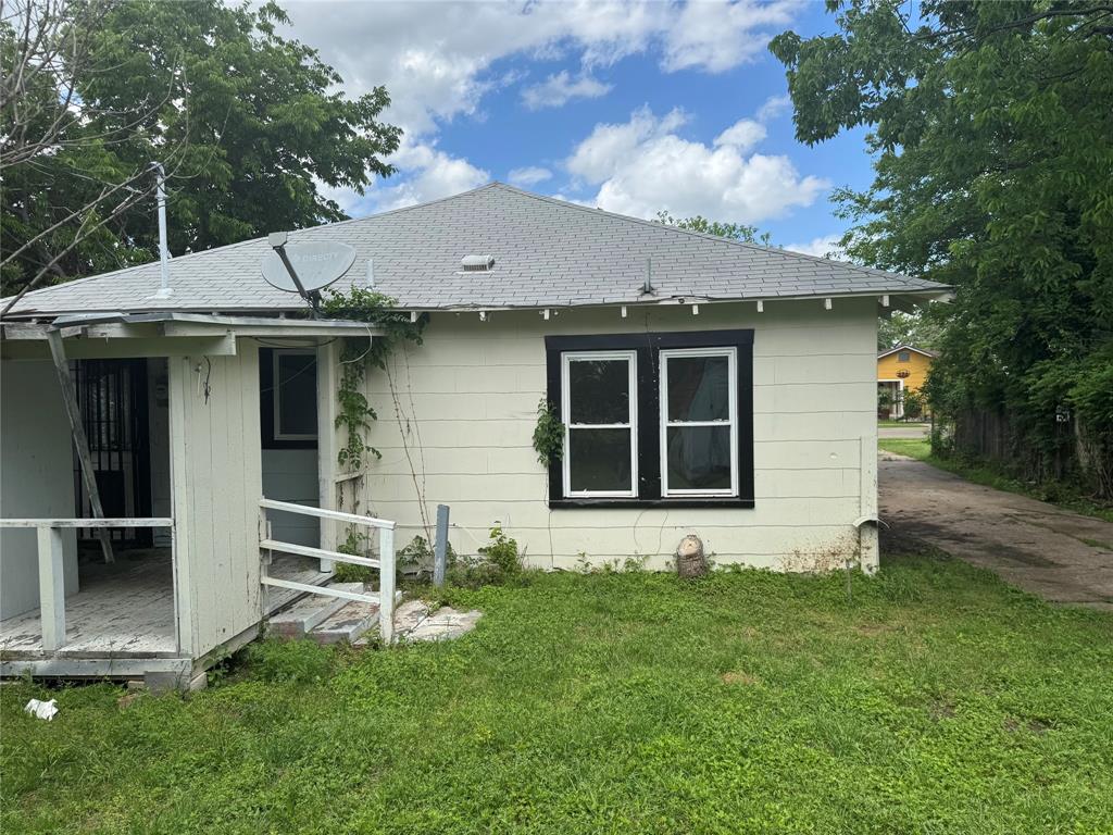 Raef Sub - Residential