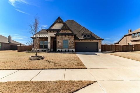 12729 Caliber Drive Godley TX 76044