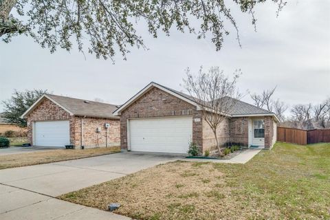 4033 Shawnee Trail Heartland TX 75126