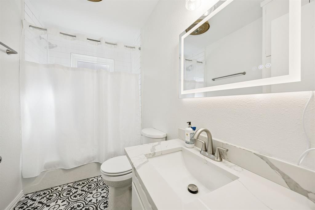 Mayfair Add - Residential