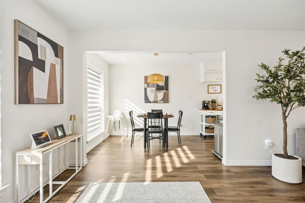 Mayfair Add - Residential