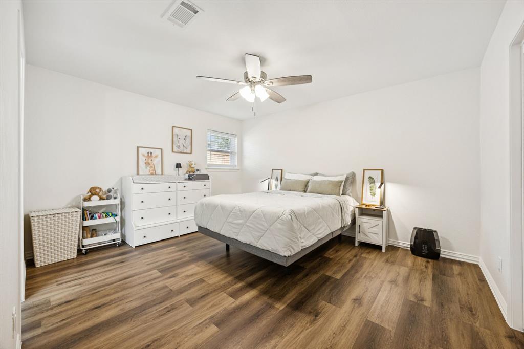 Mayfair Add - Residential