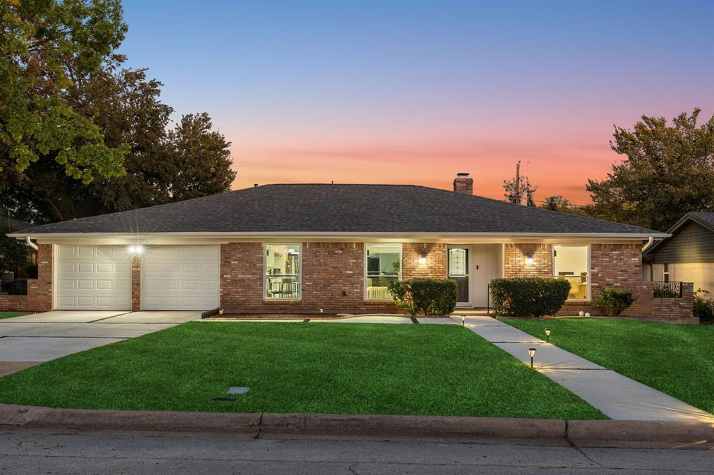 Mayfair Add - Residential