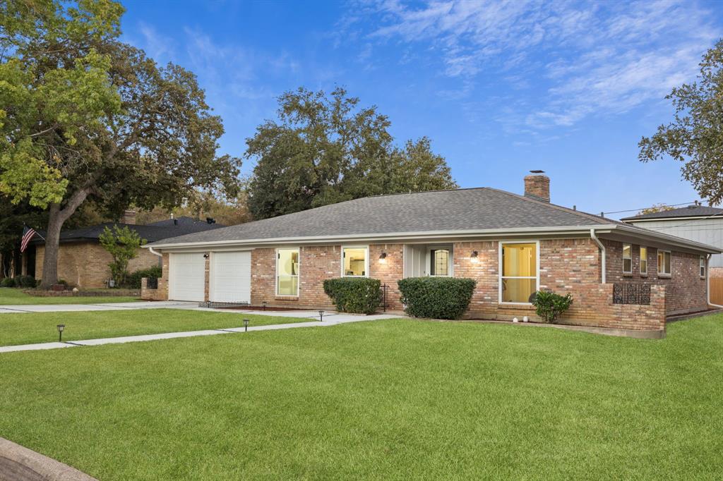 Mayfair Add - Residential