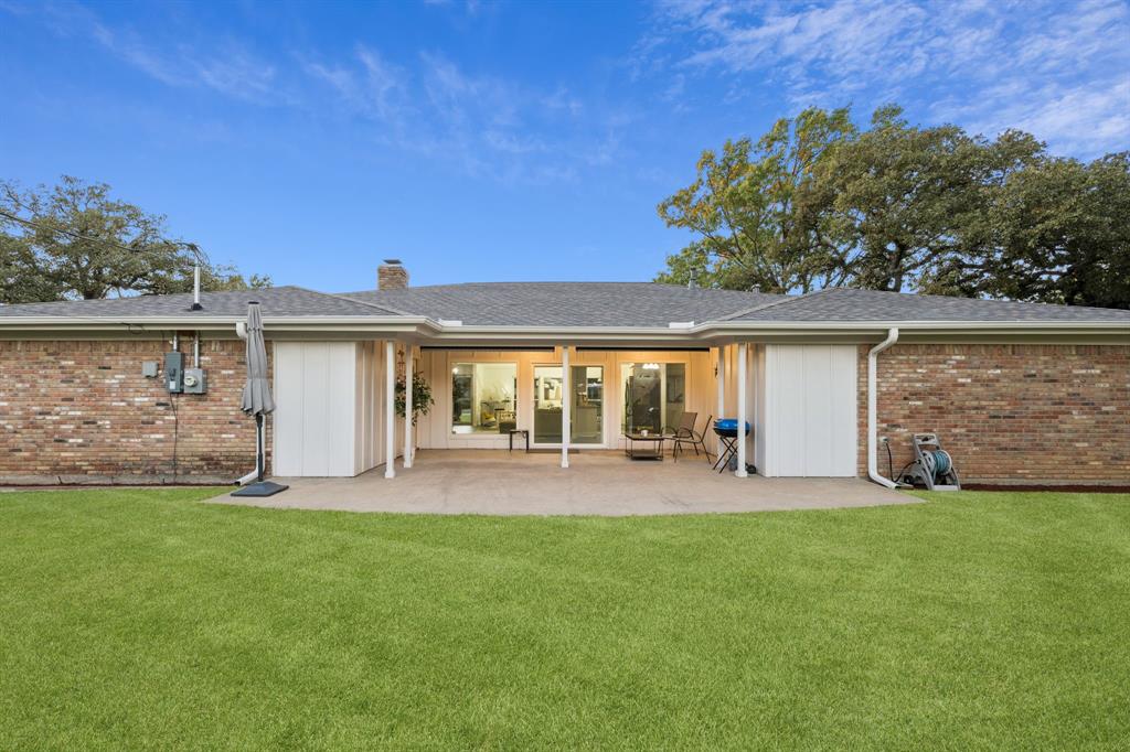 Mayfair Add - Residential