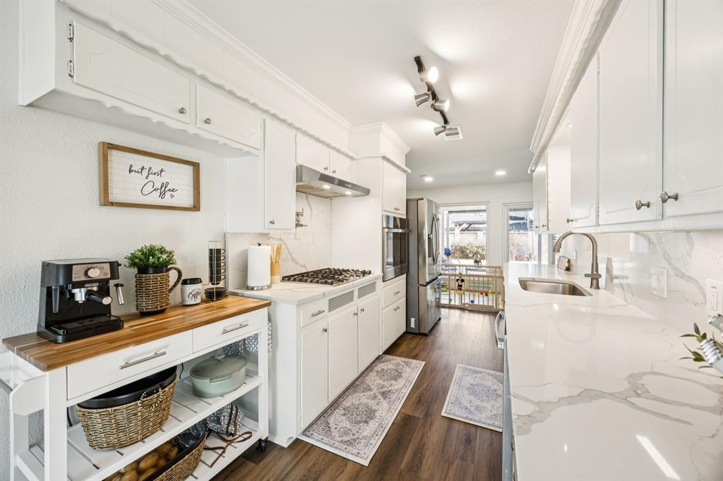 Mayfair Add - Residential