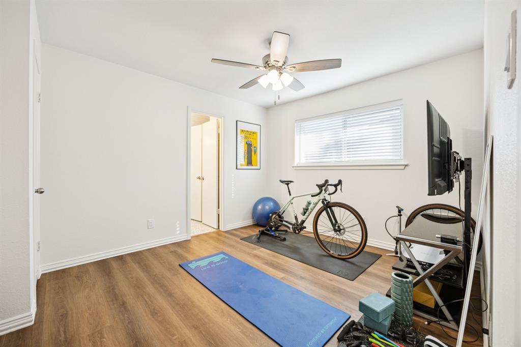 Mayfair Add - Residential