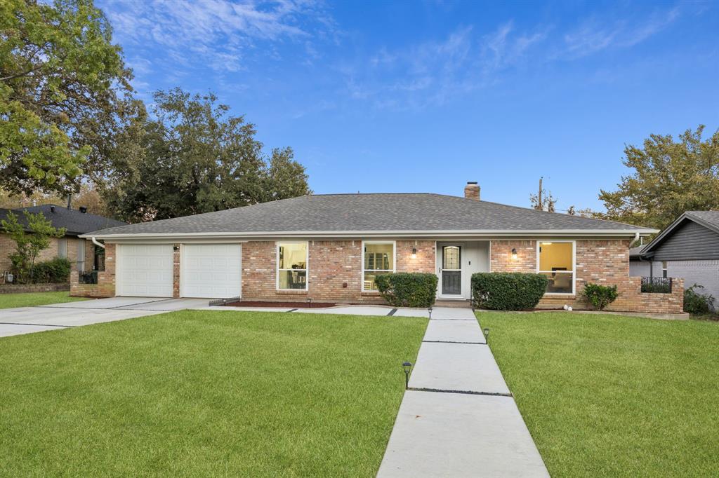 Mayfair Add - Residential