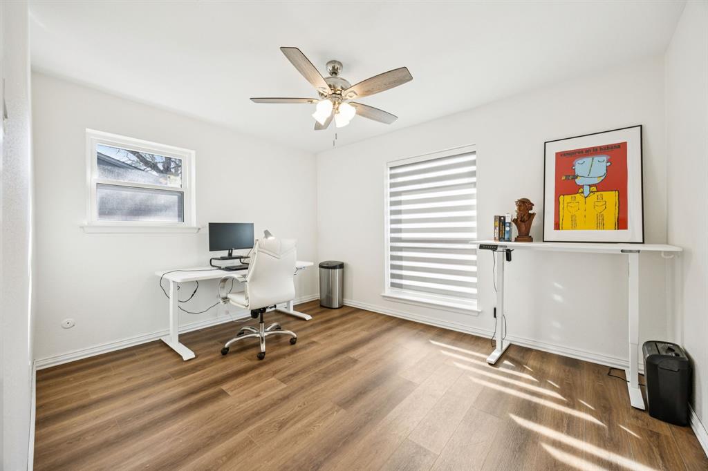 Mayfair Add - Residential