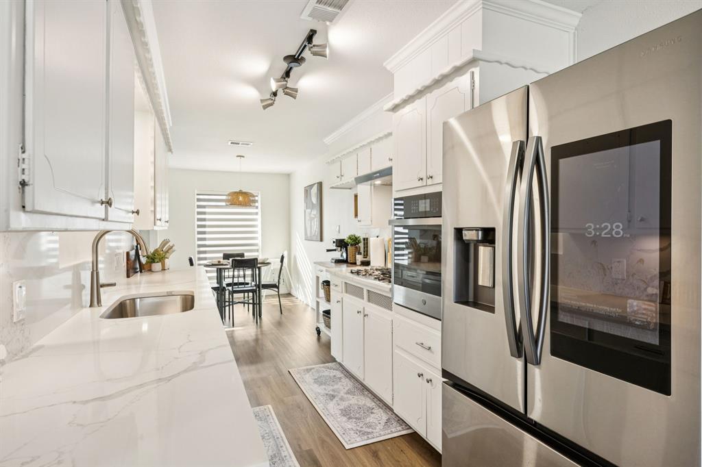 Mayfair Add - Residential